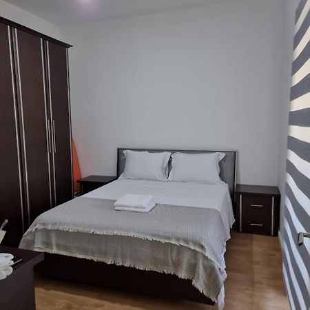 Zyli Apts, By Bunker Art 2 Museum, Tirana Buitenkant foto