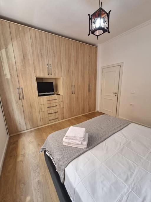 Zyli Apts, By Bunker Art 2 Museum, Tirana Buitenkant foto