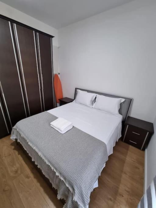 Zyli Apts, By Bunker Art 2 Museum, Tirana Buitenkant foto