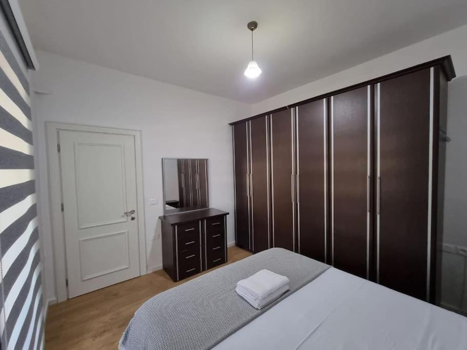 Zyli Apts, By Bunker Art 2 Museum, Tirana Buitenkant foto