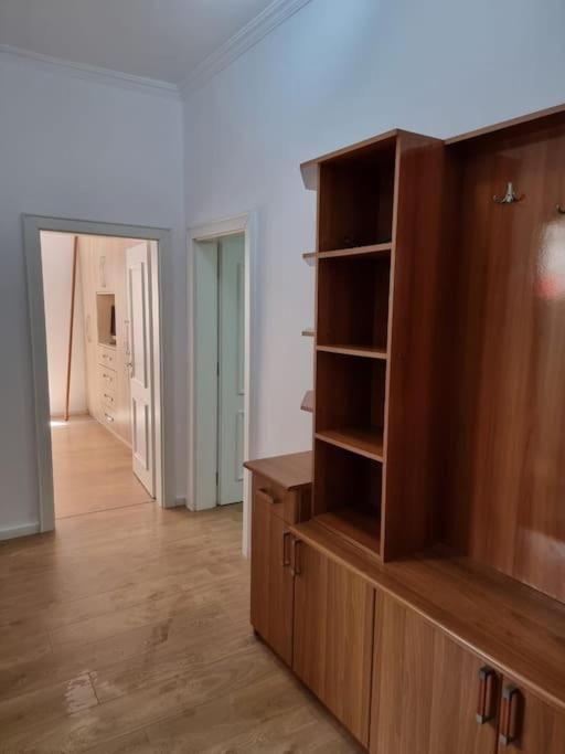 Zyli Apts, By Bunker Art 2 Museum, Tirana Buitenkant foto